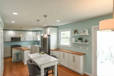 KBL Design Center - Countertop Installation Services in Peoria, IL