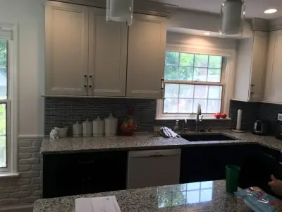 JD Culinary Space Renovation — Kitchen Remodeling project by Jeff Shafier Of Lowe's Home Improvement