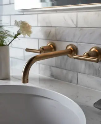 Jennings Park Restroom — Kitchen Remodeling project by Story Hill Renovations LLC