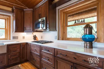 Bella Stanza Interiors - Kitchen Remodeling in Salt Lake City, UT