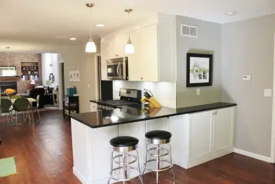 KBL Design Center - Countertop Installation Services in Peoria, IL