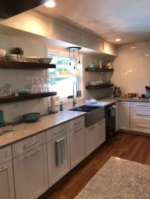 Tim Madden @ The Home Store - Design-Build Services in Ironton, OH
