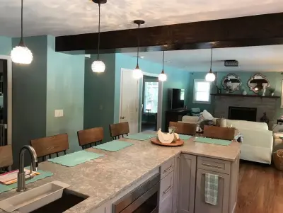 Tim Madden @ The Home Store - Design-Build Services in Ironton, OH