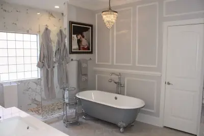 Custom Crafted Kitchen & Bath - Countertop Installation Services in Mooresville, NC