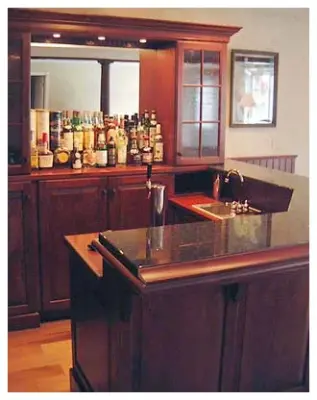 Lifestyle Kitchens & Baths - Kitchen Remodeling in Bloomington, IN