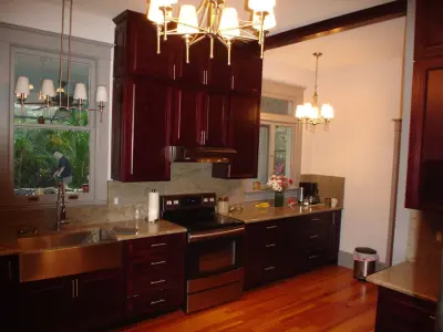 Lifestyle Kitchen's, Inc. - Custom Cabinets & Cabinetry in Eustis, FL