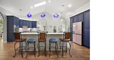 Culinary Spaces — Kitchen Remodeling project by Lifestyle Kitchen's, Inc.