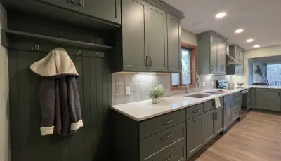 INDECO Interior Design Company - Countertop Installation Services in Jefferson, WI