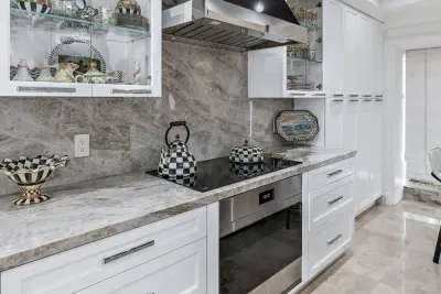 Schrapper's Fine Cabinetry, Inc. - Countertop Installation Services in Jupiter, FL