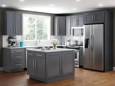 Kitchen EnCounters Inc. - Custom Cabinets & Cabinetry in Augusta, ME