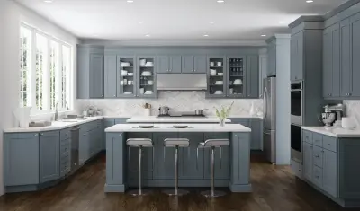 Kitchen EnCounters Inc. - Custom Cabinets & Cabinetry in Augusta, ME