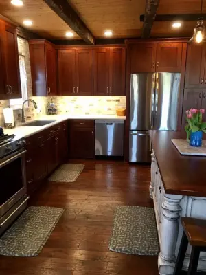 Battin Kitchen Designs - Countertop Installation Services in Cochranton, PA