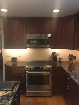 Kitchen Concepts - Custom Cabinets & Cabinetry in Hadley, MA