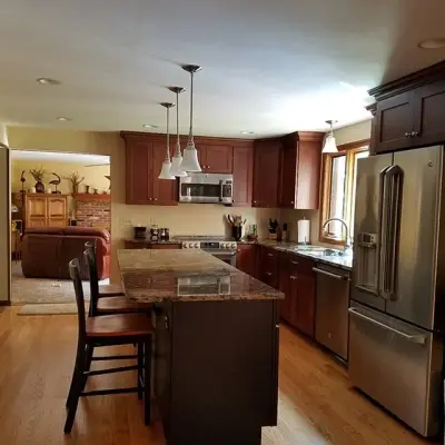 Kitchen Concepts - Custom Cabinets & Cabinetry in Hadley, MA
