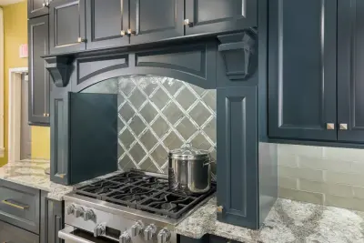 Artisan Kitchens and Baths - Kitchen Remodeling in Buffalo, NY