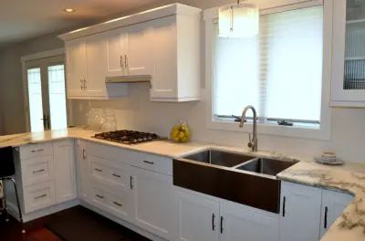 Someone's in the Kitchen, Inc. - Design-Build Services in Princeton, IL