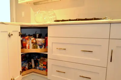 Someone's in the Kitchen, Inc. - Design-Build Services in Princeton, IL