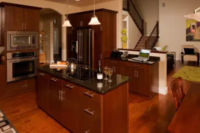 Heartland Designs - Bathroom Remodeling in Kalona, IA