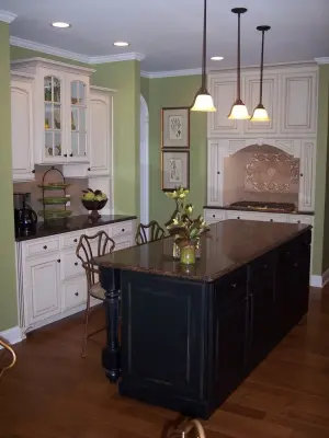 Cavender's The Interior Company - Bathroom Remodeling in Cookeville, TN