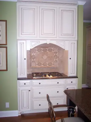 Kabinart Culinary — Kitchen Remodeling project by Cavender's The Interior Company