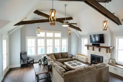 Kellogg Design Center - Countertop Installation Services in Nags Head, NC