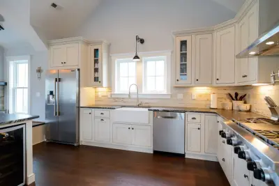 Kellogg Design Center - Countertop Installation Services in Nags Head, NC