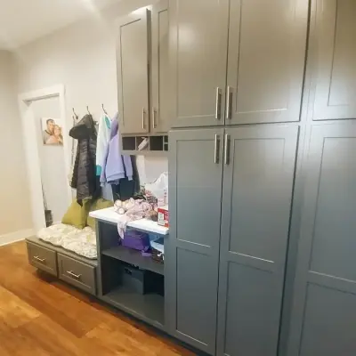 Hannapel Kitchen/ Bath/ Window/ Door - Countertop Installation Services in Dowagiac, MI