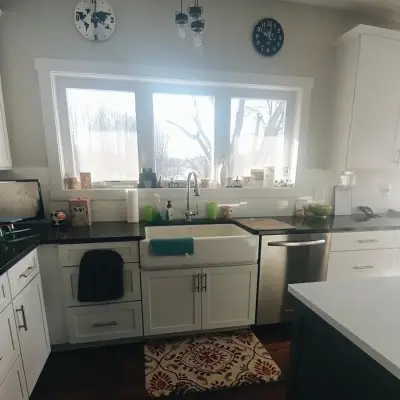 Hannapel Kitchen/ Bath/ Window/ Door - Countertop Installation Services in Dowagiac, MI