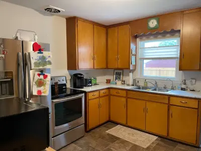 Dana Langreck, CKD - Interior Design & Decorating in Madison, WI