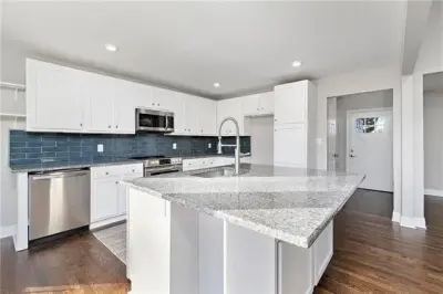 Stephanie Cushwa - Kitchen Remodeling in Kansas City, MO