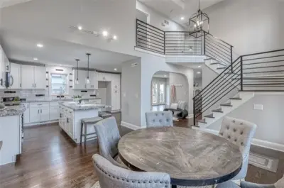 Stephanie Cushwa - Kitchen Remodeling in Kansas City, MO