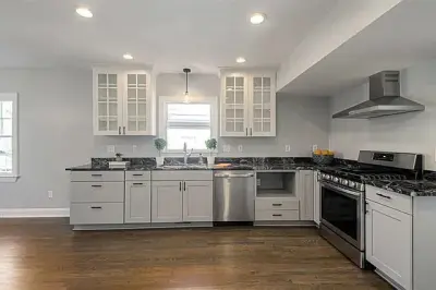 Stephanie Cushwa - Kitchen Remodeling in Kansas City, MO
