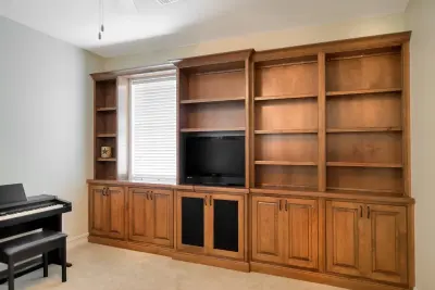 Heller Cabinetry - Custom Cabinets & Cabinetry in Melbourne, FL