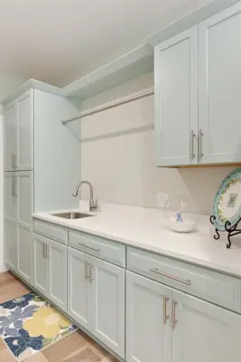 Turan Designs, Inc. - Design-Build Services in Tyrone, GA