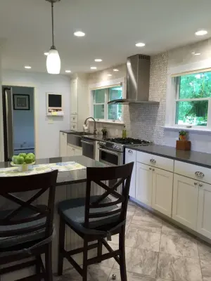 Battin Kitchen Designs - Countertop Installation Services in Cochranton, PA
