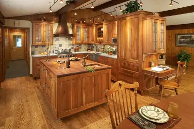 Frasier Kitchens - Tile & Stone Installation Services in Rhinelander, WI