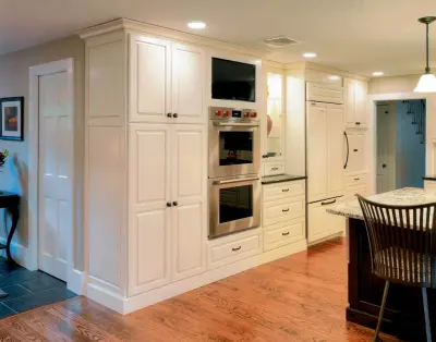 Inspired Designs - Tile & Stone Installation Services in Durham, NH