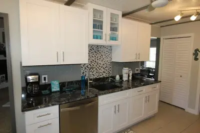 Lifestyle Kitchen's, Inc. - Custom Cabinets & Cabinetry in Eustis, FL