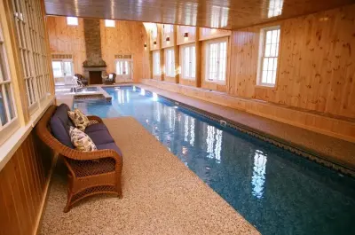 Designs By Gia Interior Design and Renovation - Design-Build Services in Princeton, MA