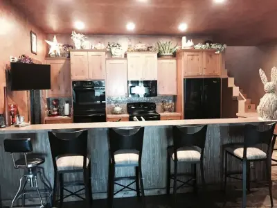 DB Indy - Kitchen Bath Design Studio - Countertop Installation Services in Kennewick, WA