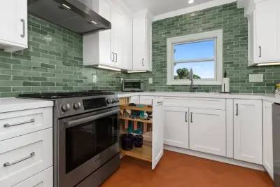 DSO Designs - Kitchen Remodeling in San Diego, CA