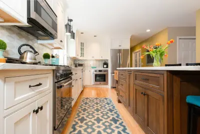 Plaistow Cabinet - Countertop Installation Services in Plaistow, NH