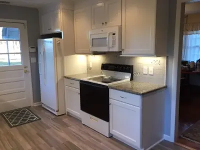 Carolina Kitchen & Bath - Countertop Installation Services in Greensboro, NC