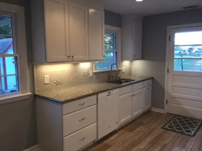 Carolina Kitchen & Bath - Countertop Installation Services in Greensboro, NC