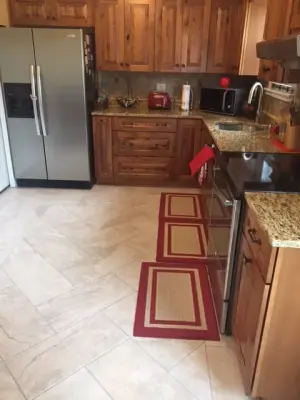 Kessinger Project by Lisa McCoy, Lowe's Home Improvement