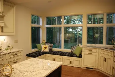 Design Alternatives - Design-Build Services in Lafayette, IN