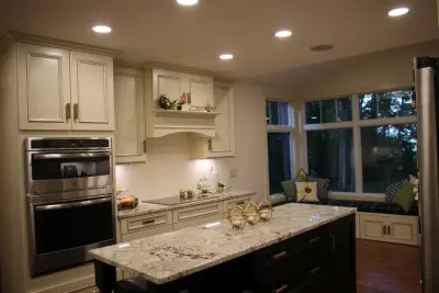 Design Alternatives - Design-Build Services in Lafayette, IN