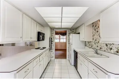 Sonia Ford Requarth/Supply One - Bathroom Remodeling in Dayton, OH