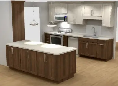 Sonia Ford Requarth/Supply One - Bathroom Remodeling in Dayton, OH