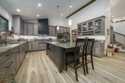 Aspen Grove Kitchen & Bath, Inc. - Plumbing Services in Frisco, CO